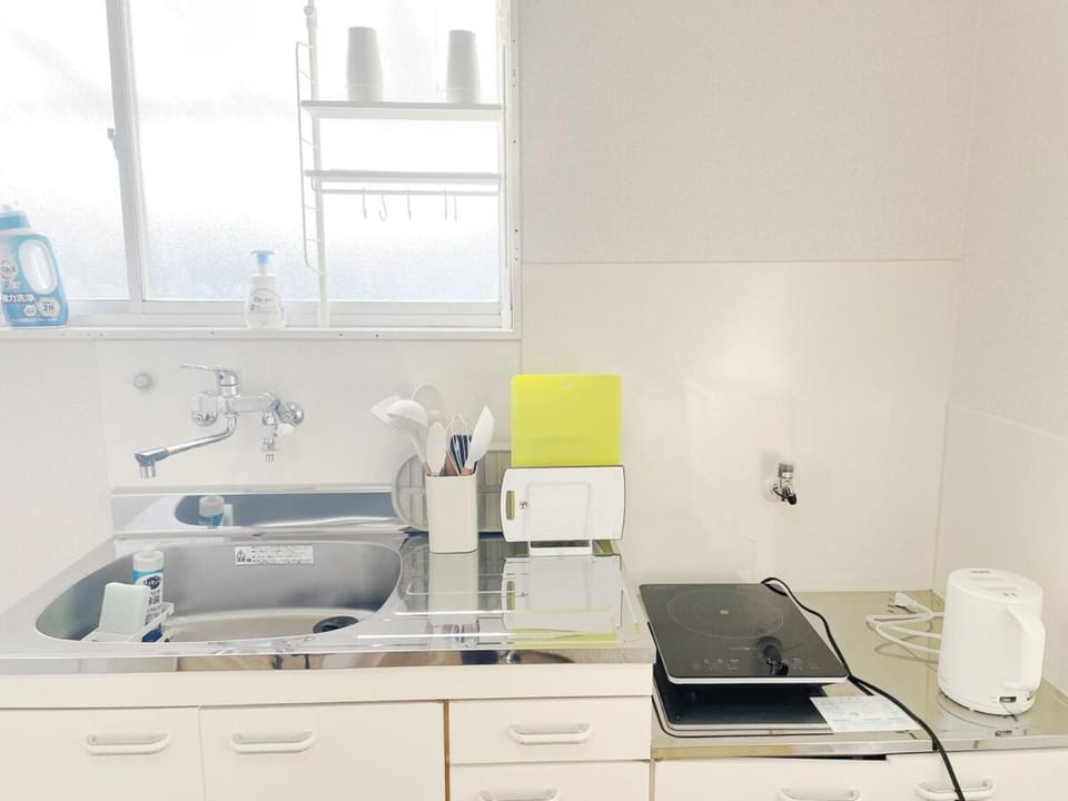 tkm北小岩1丁目202 Apartment in Japan