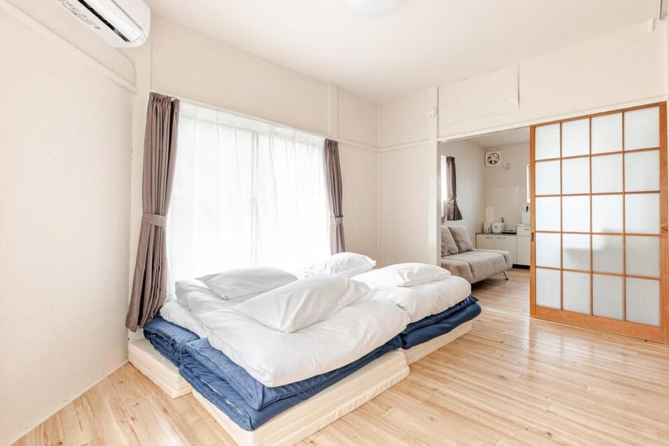 tkm北小岩1丁目202 Apartment in Japan