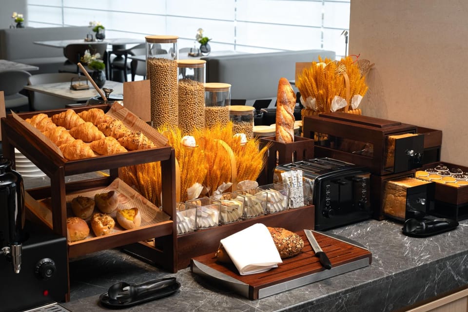 Restaurant/places to eat, Breakfast