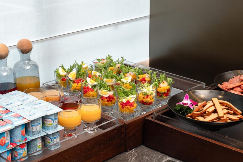Restaurant/places to eat, Breakfast
