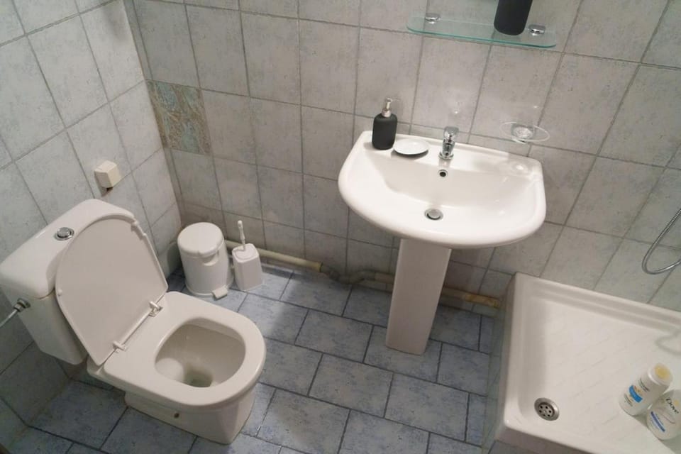 Bella Casa House in Decentralized Administration of Macedonia and Thrace
