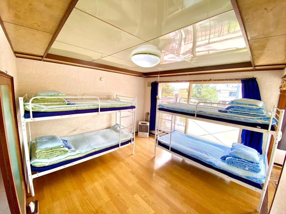 kamui84 Apartment in Hokkaido Prefecture