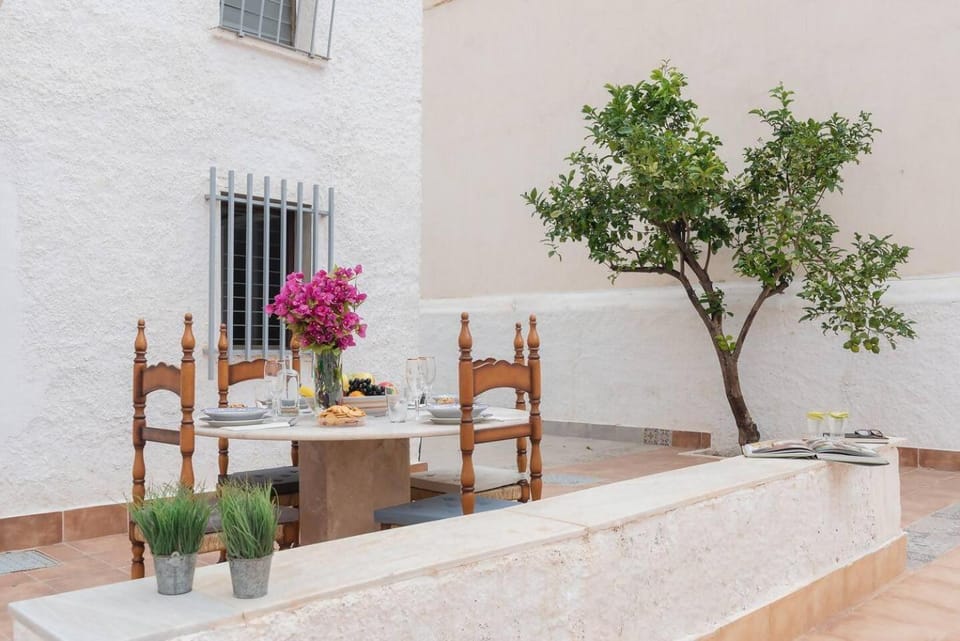 Casa en Almería Apartment in Almería