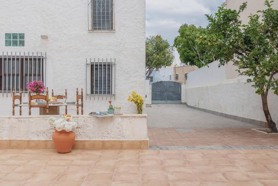 Casa en Almería Apartment in Almería
