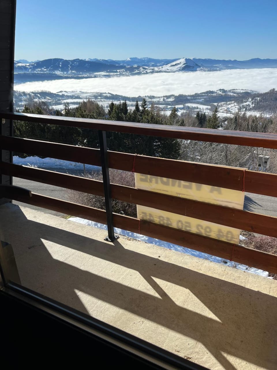 Natural landscape, View (from property/room), Mountain view