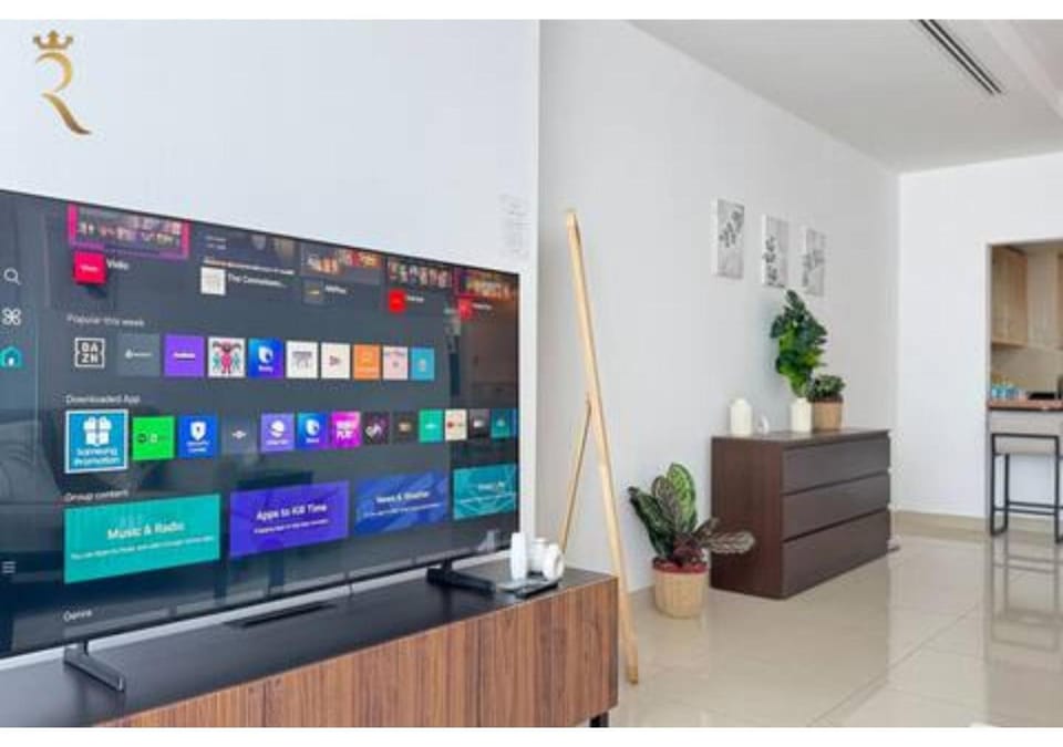 TV and multimedia