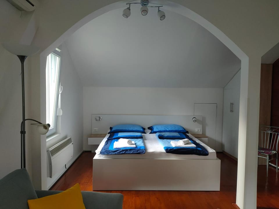 Teos Apartments Apartment in Mostar