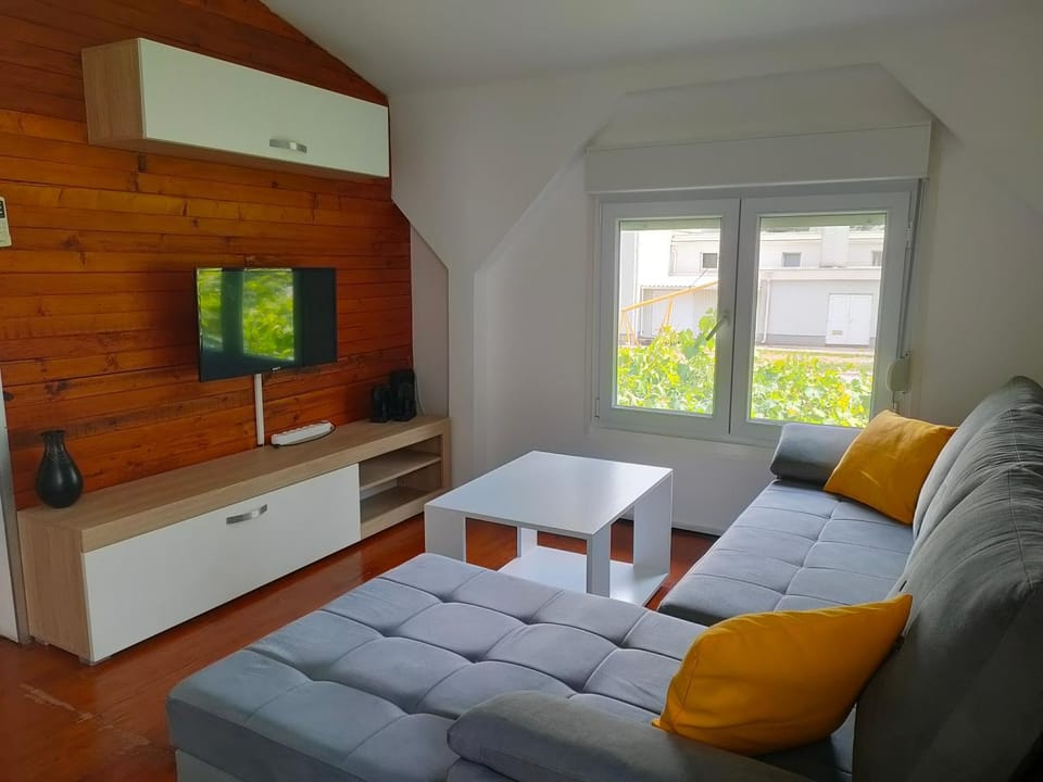 Teos Apartments Apartment in Mostar