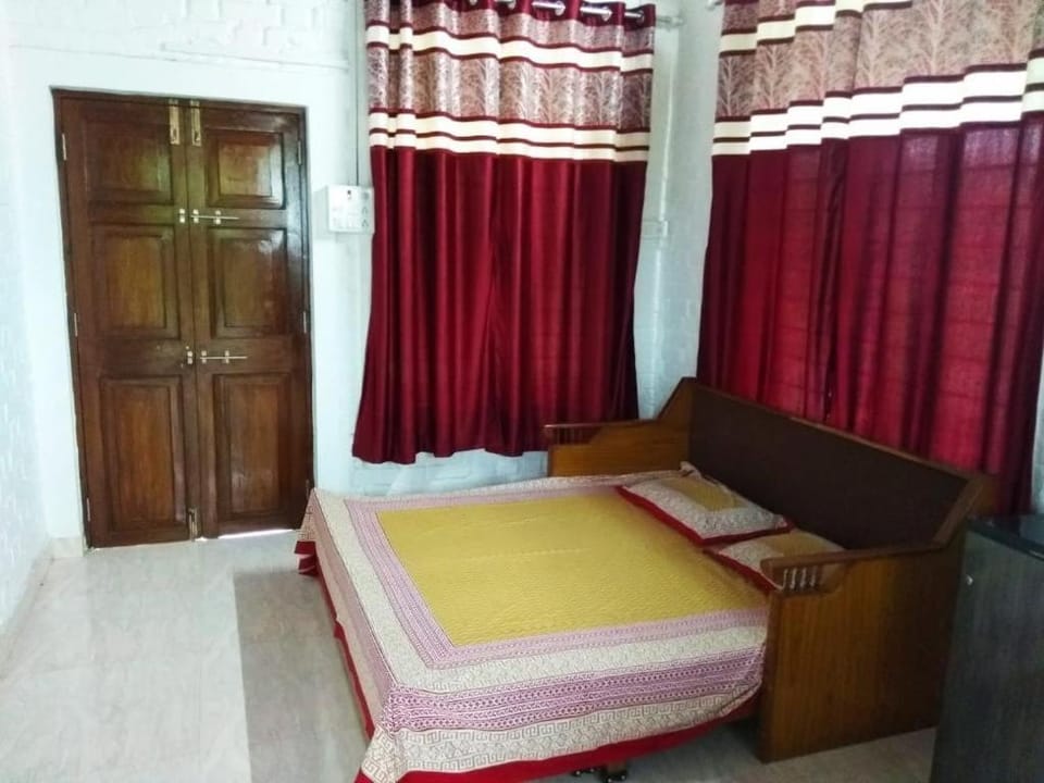 Herbal Woods House in Maharashtra