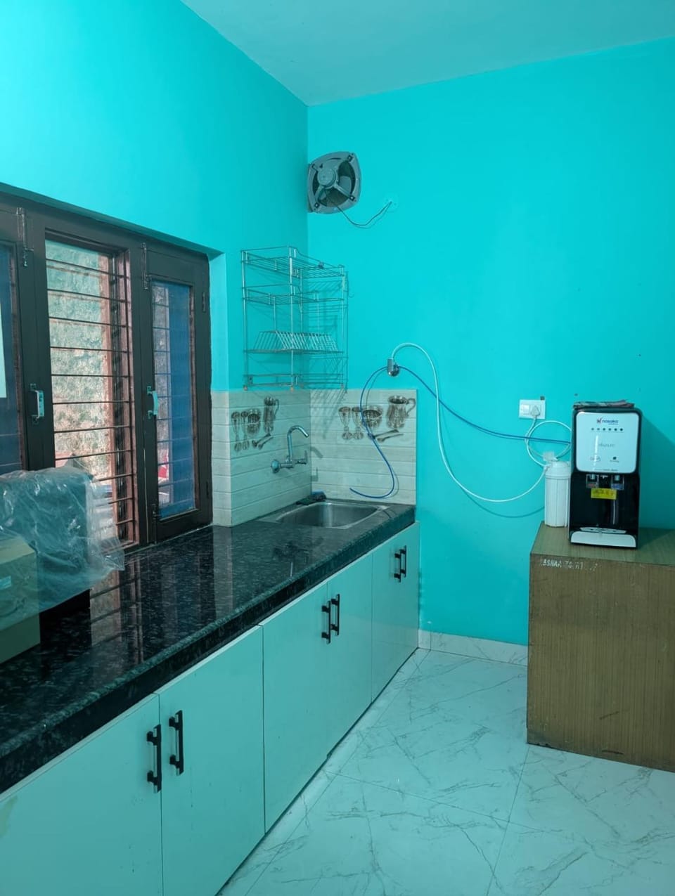 Hilltop Heaven - One Bedroom Apartment Apartment in Uttarakhand