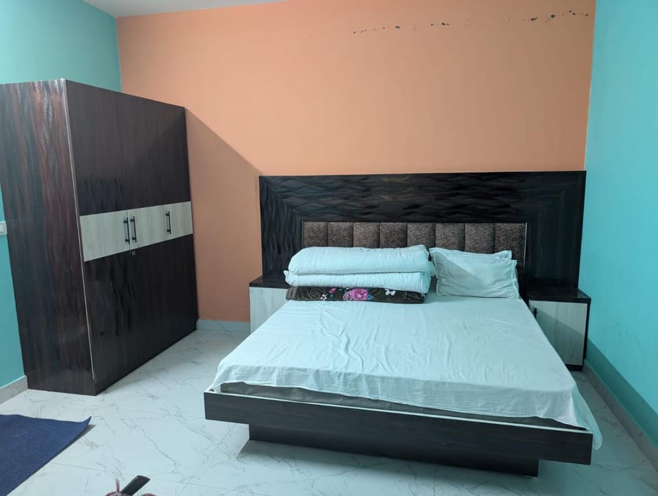 Hilltop Heaven - One Bedroom Apartment Apartment in Uttarakhand