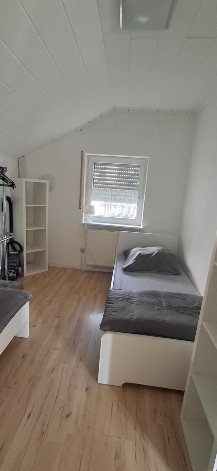 Nadine Apartment in Hesse