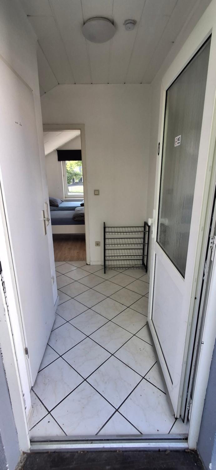 Nadine Apartment in Hesse