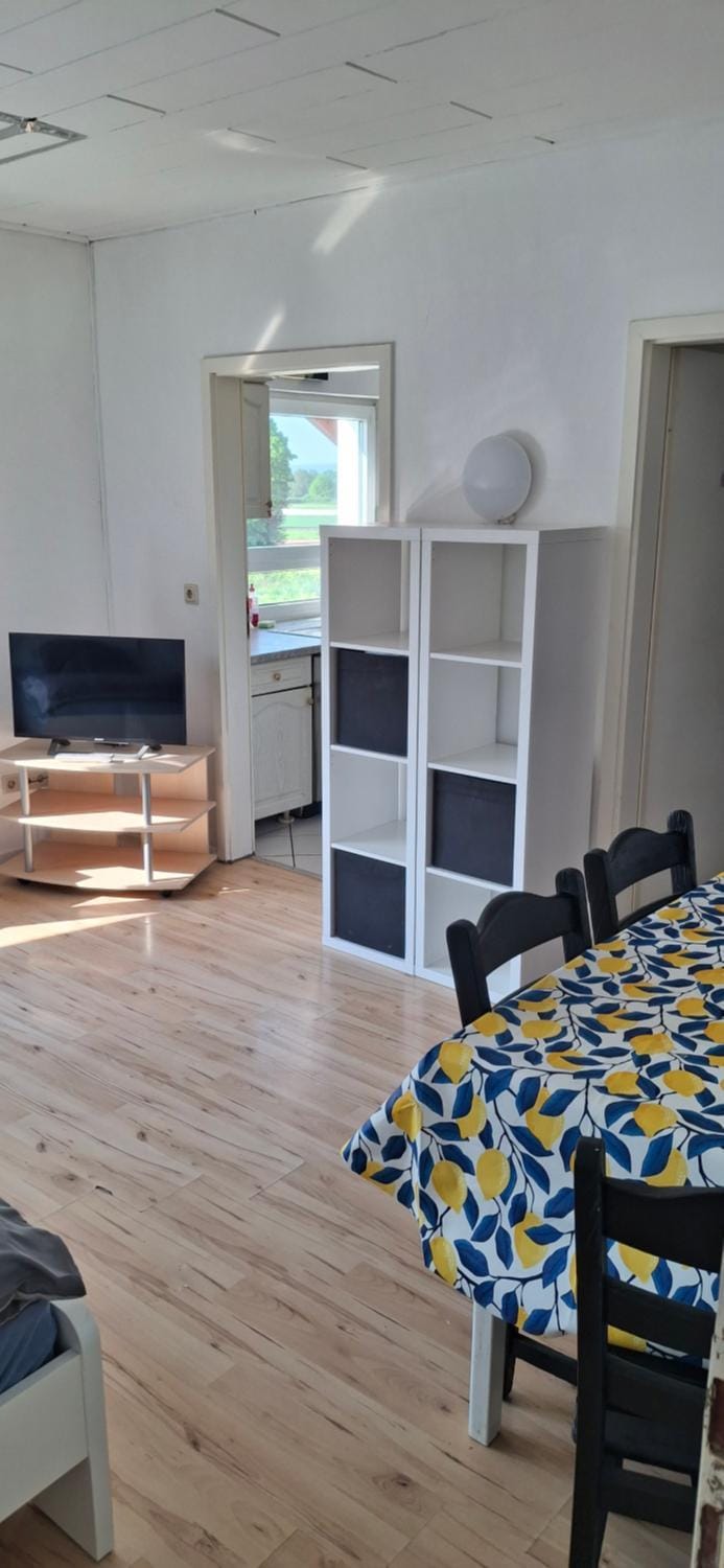 Nadine Apartment in Hesse