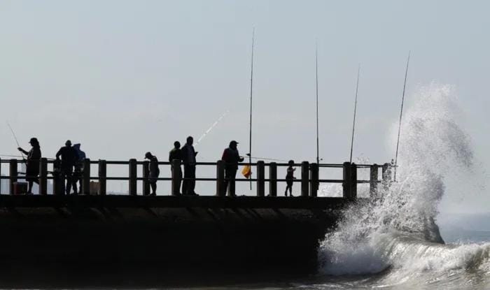 Fishing