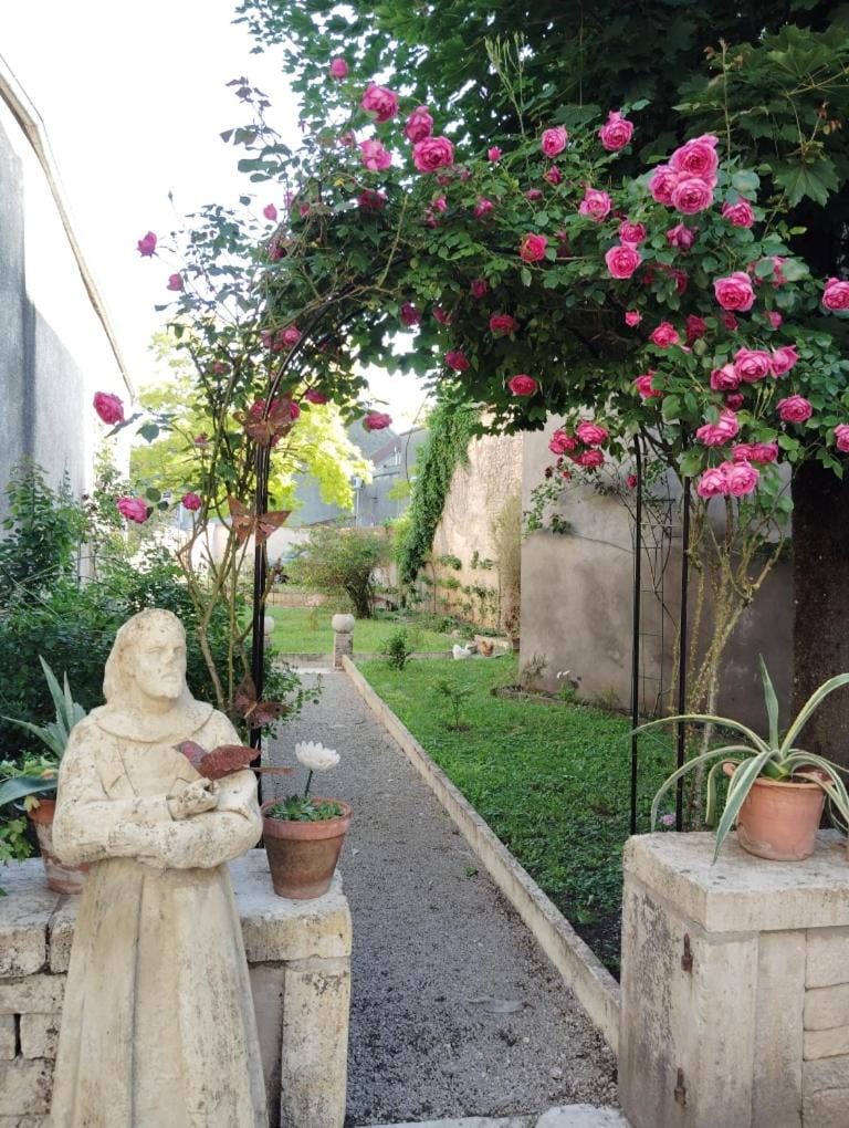 La Maison d'Adèle Bed and Breakfast in Vosges