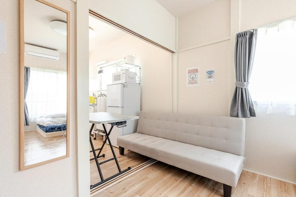 tkm北小岩1丁目203 Apartment in Japan