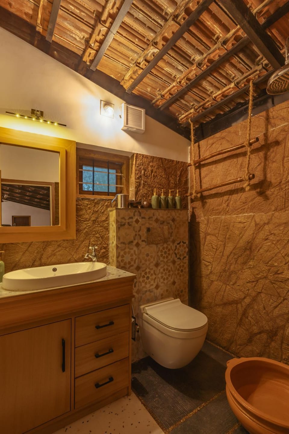 Toilet, Bathroom