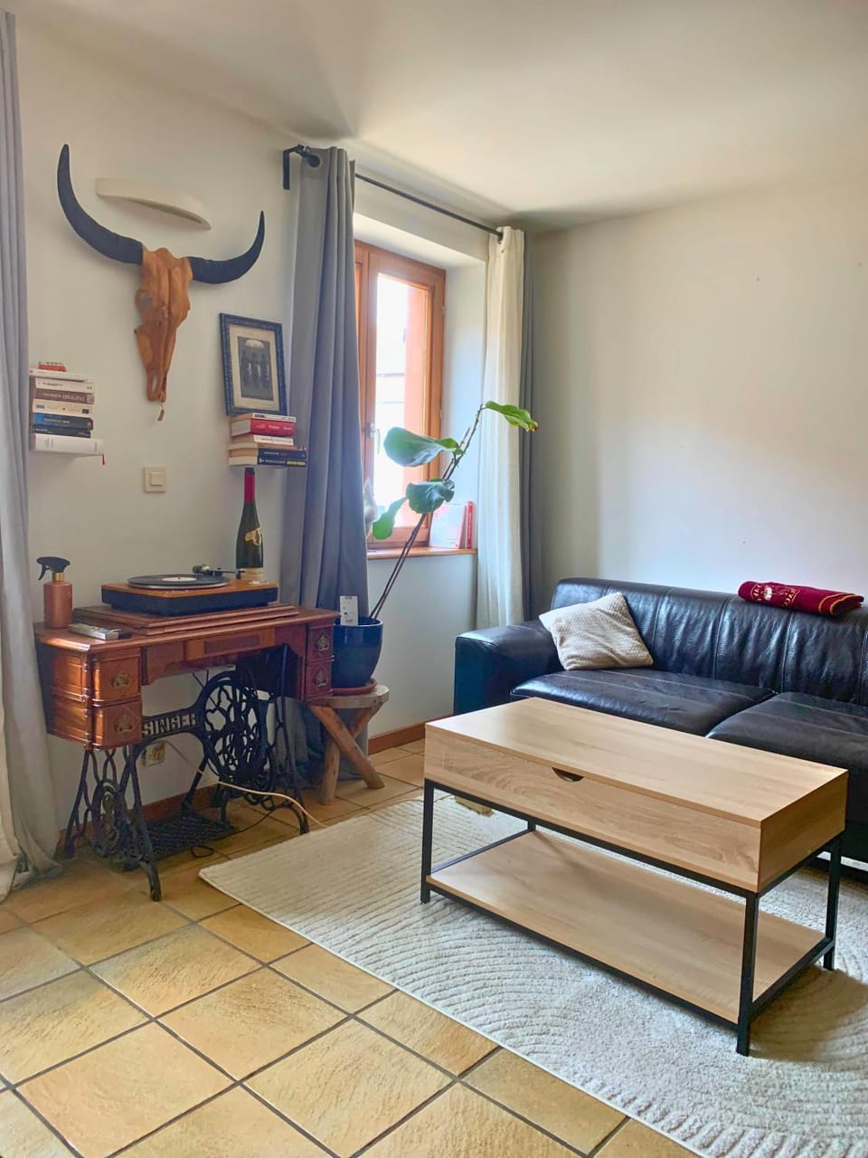 Le Rooftop du Schlossberg Apartment in Grand Est