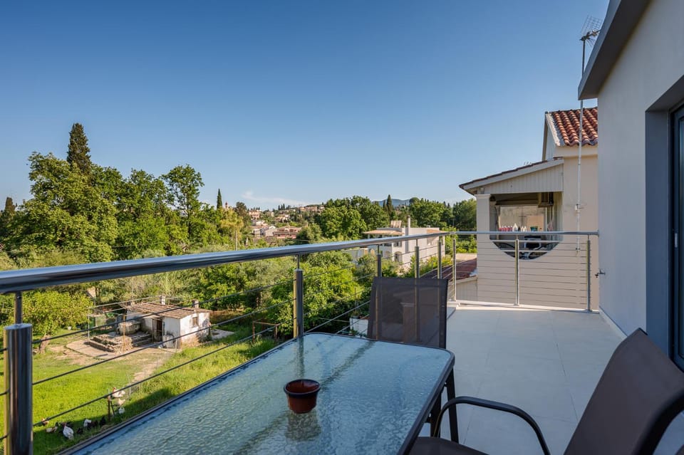 Property building, View (from property/room), Balcony/Terrace