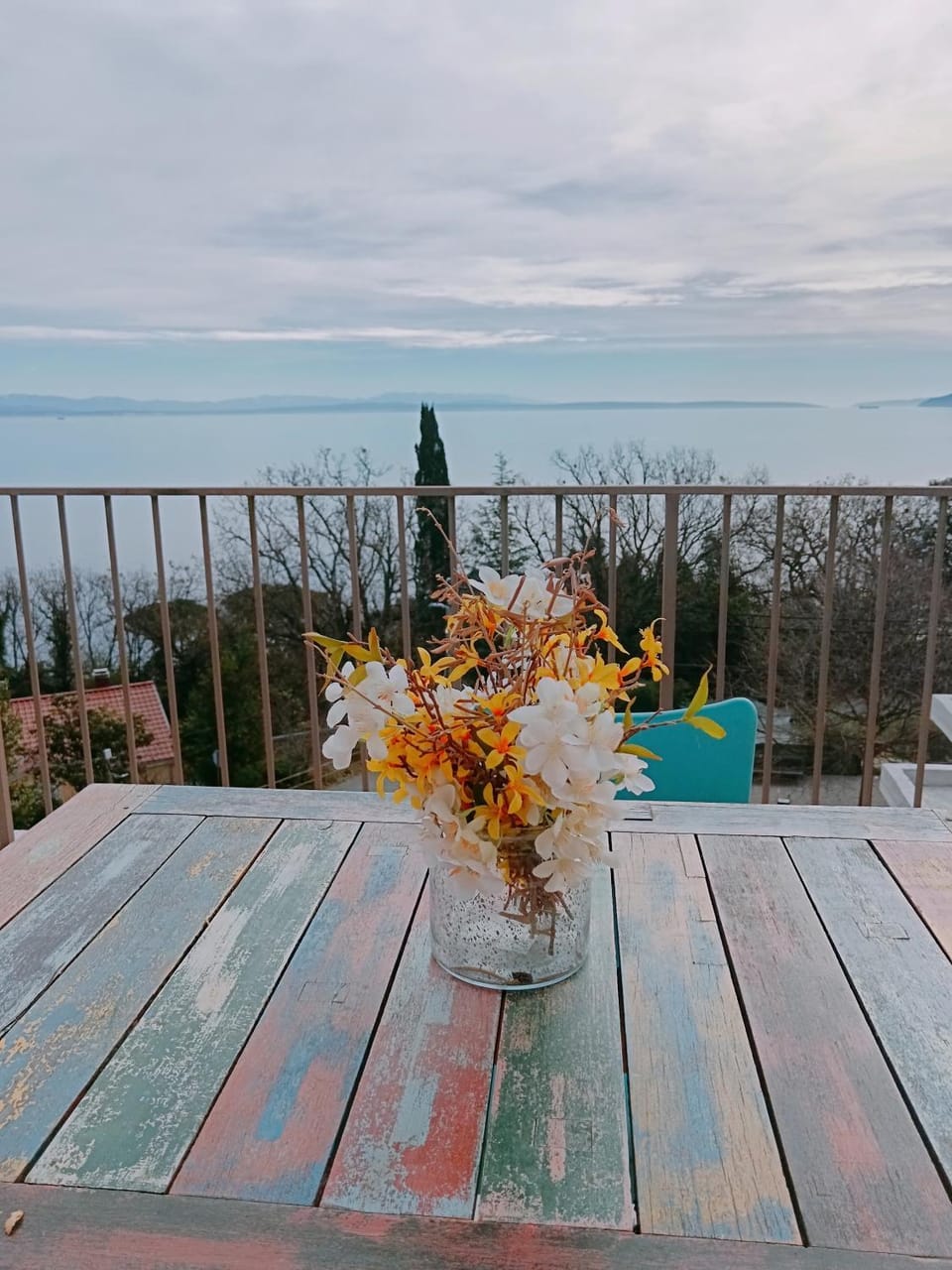 M&M Opatija Apartment in Opatija