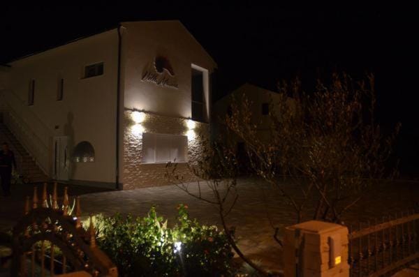 Apartments Villa Marina Apartment in Šibenik-Knin County, Croatia