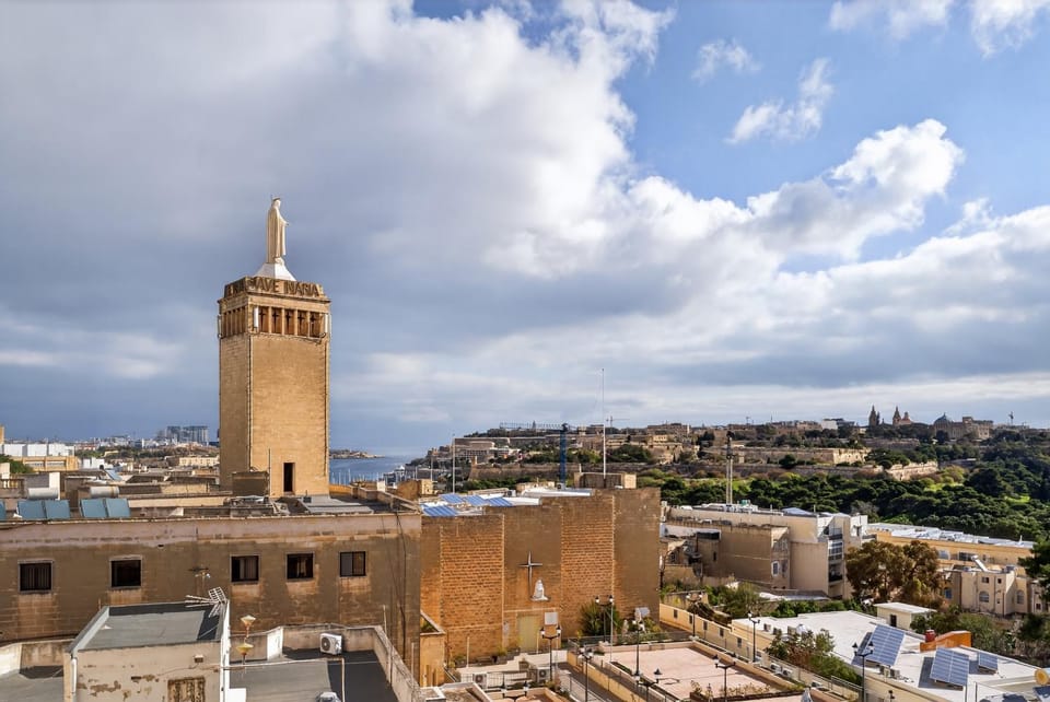 Natural landscape, Bird's eye view, City view, Landmark view