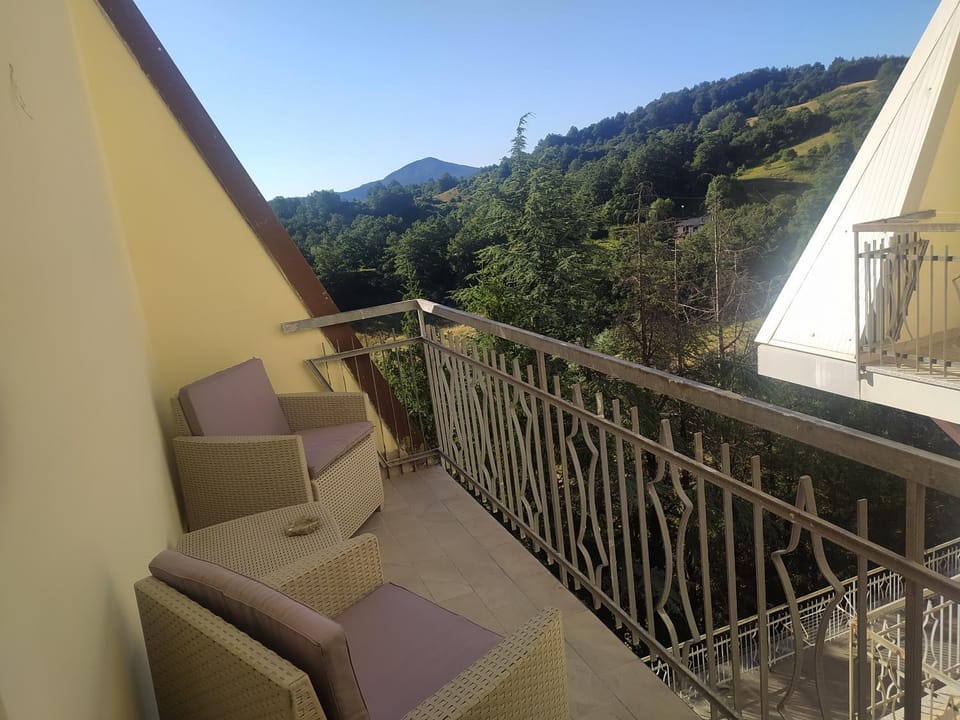 Da Santina 23 Apartment in Tuscany