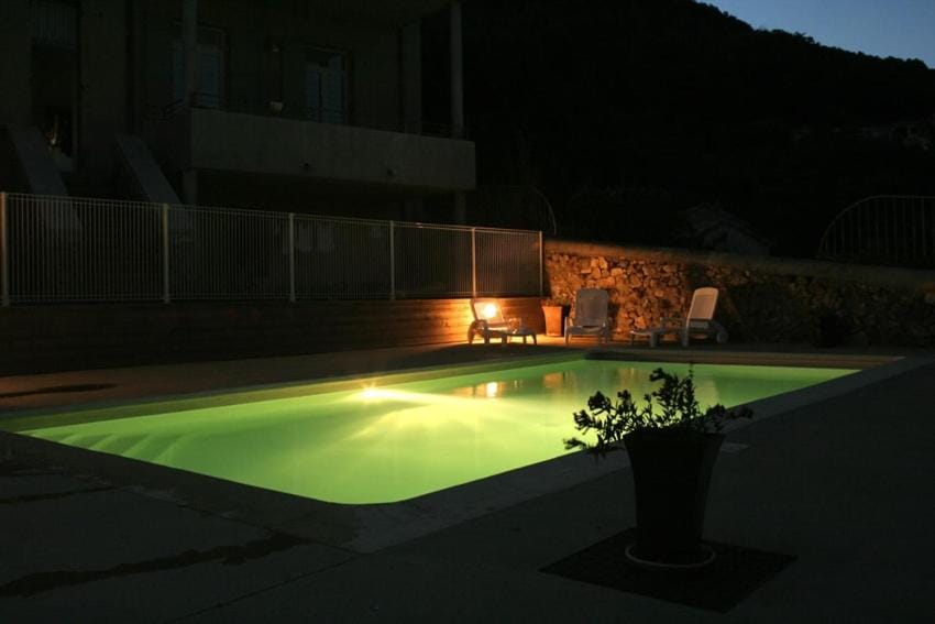 Grand Gîte La Buissonnière House in Provence-Alpes-Côte d'Azur