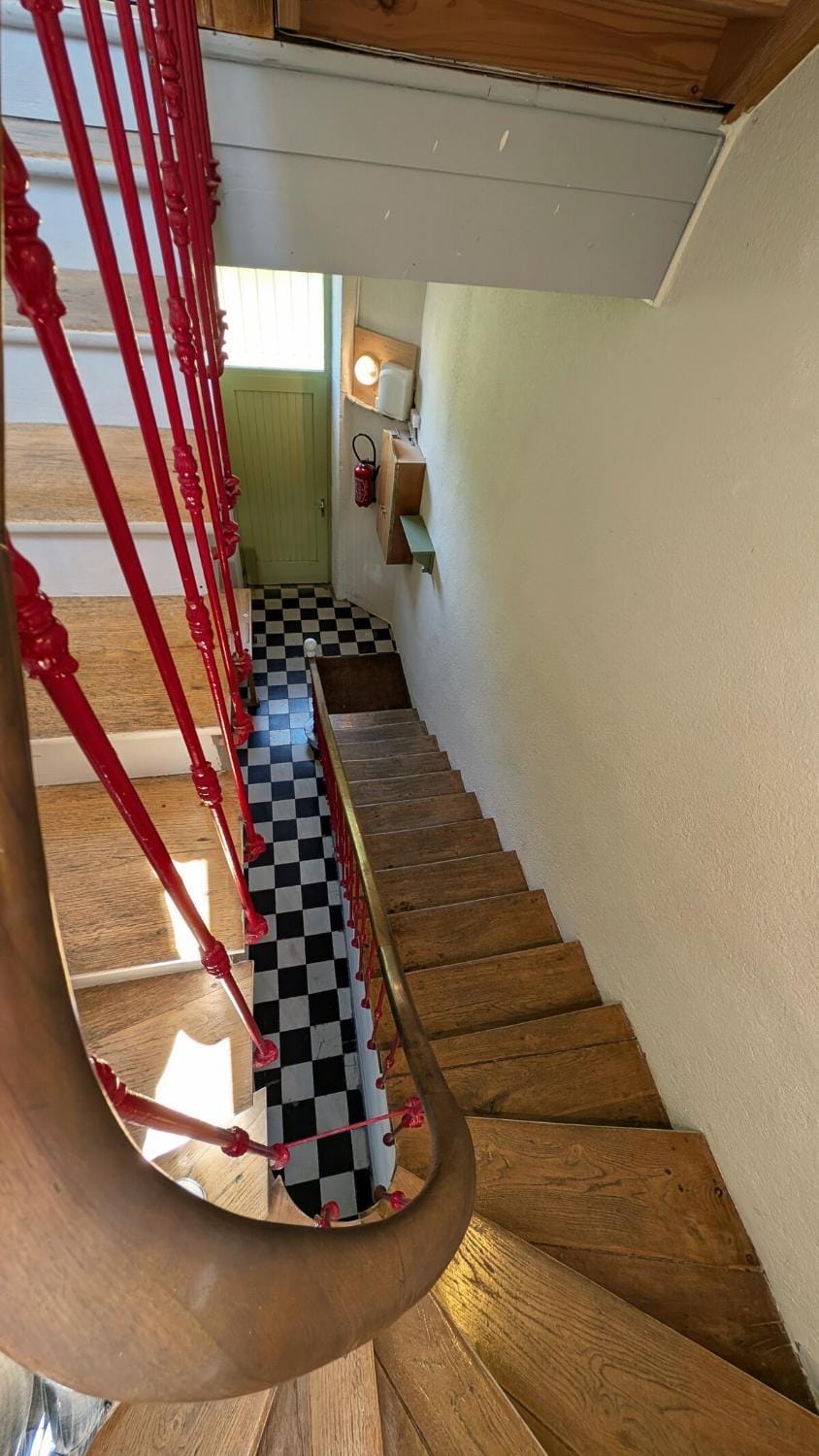 Grand Gîte La Buissonnière House in Provence-Alpes-Côte d'Azur