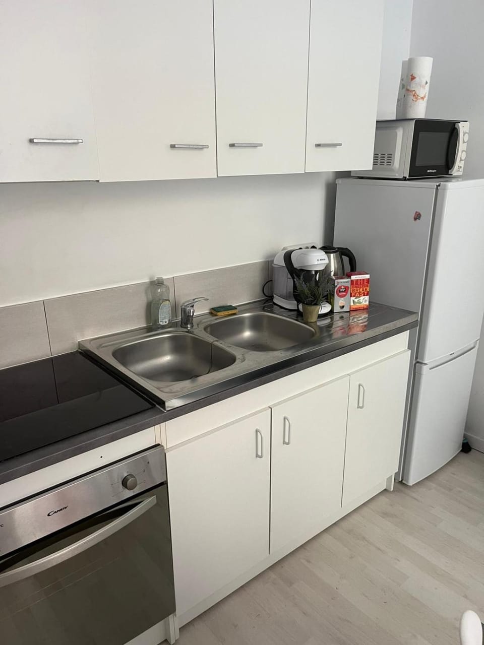 La Chaise Bleue - appart Vieux Nice Apartment in Nice
