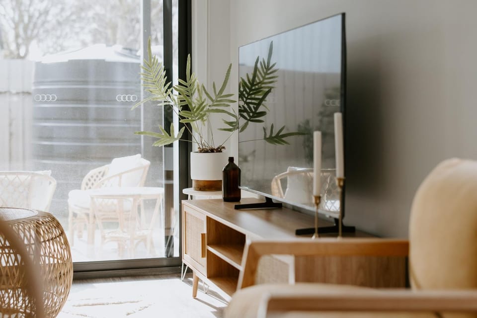 TV and multimedia