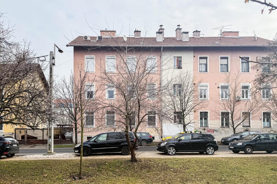 Central - Green - Comfy Apartment in Budapest
