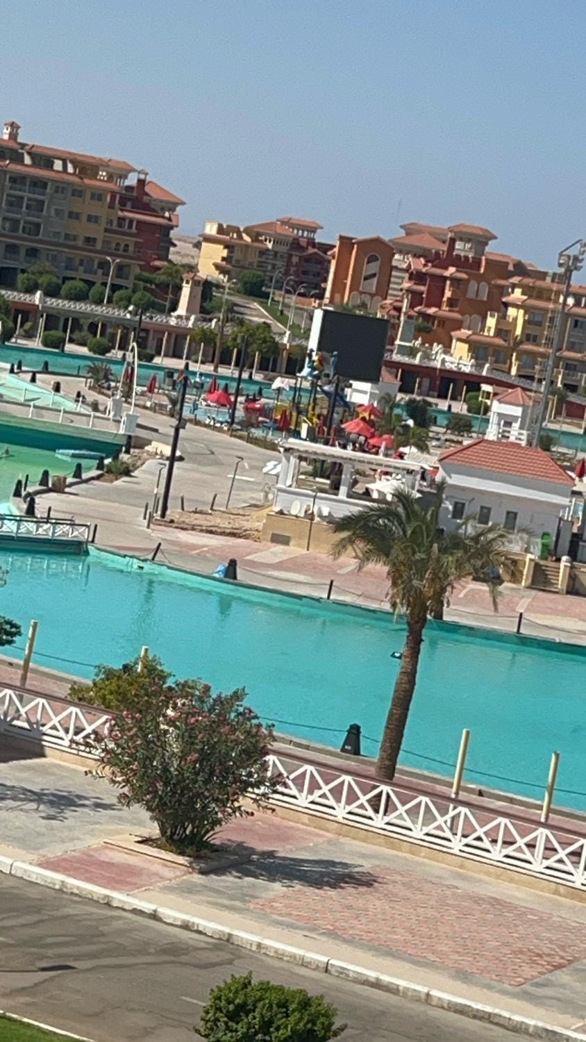 Hotel Apartment in Porto Sharm Apartment in South Sinai Governorate
