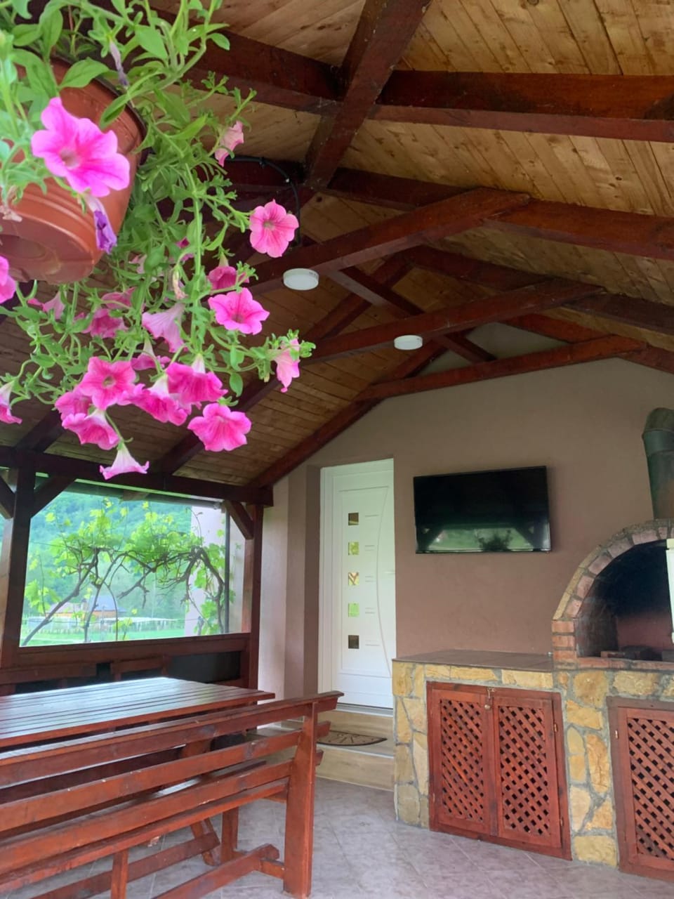 Apartmani Pavlović Apartment in Zlatibor District, Serbia