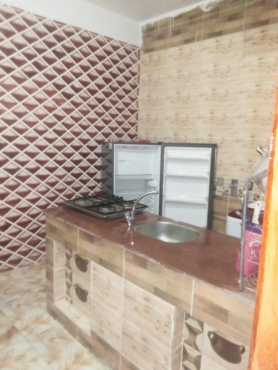Elfitory hotel Apartment in Egypt