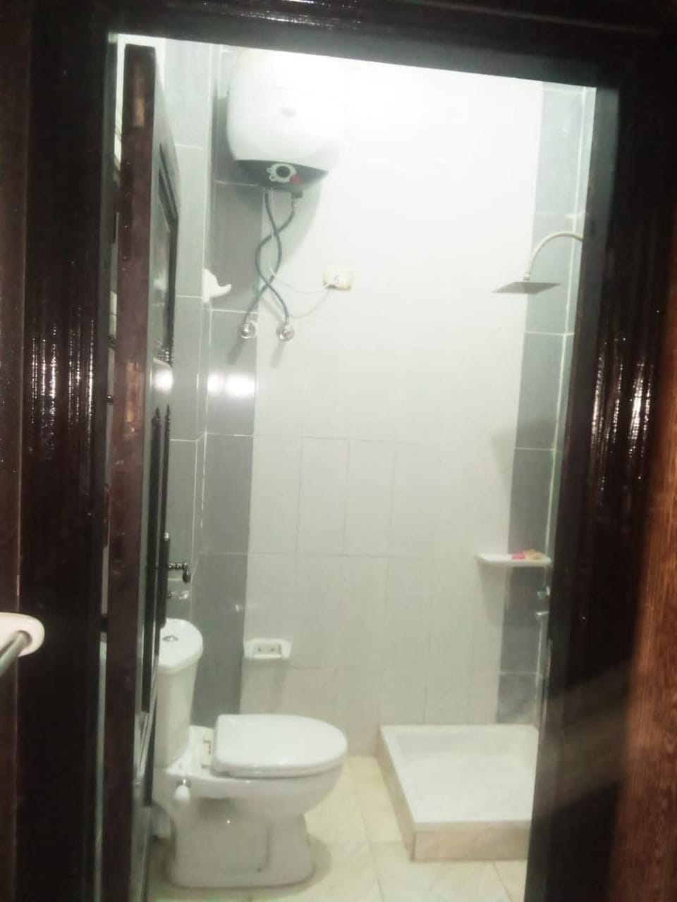 Elfitory hotel Apartment in Egypt