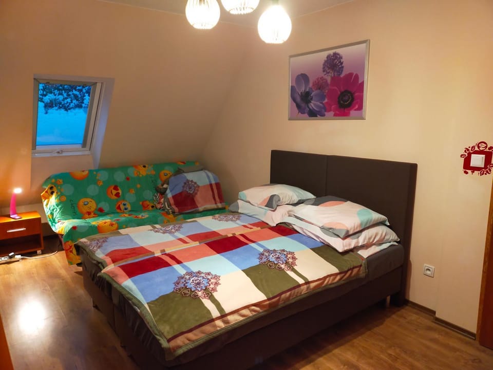 Pokoje Gościnne Venus Vacation rental in Lower Silesian Voivodeship