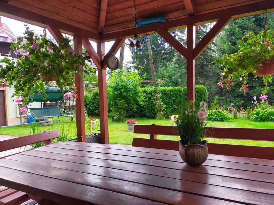 Pokoje Gościnne Venus Vacation rental in Lower Silesian Voivodeship