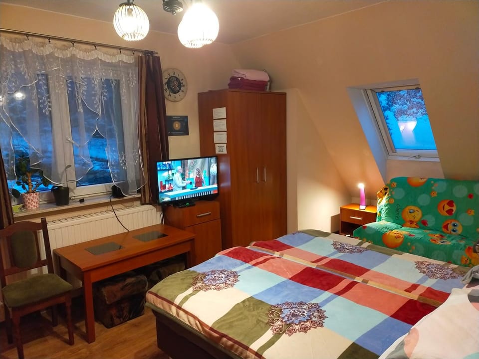 Pokoje Gościnne Venus Vacation rental in Lower Silesian Voivodeship