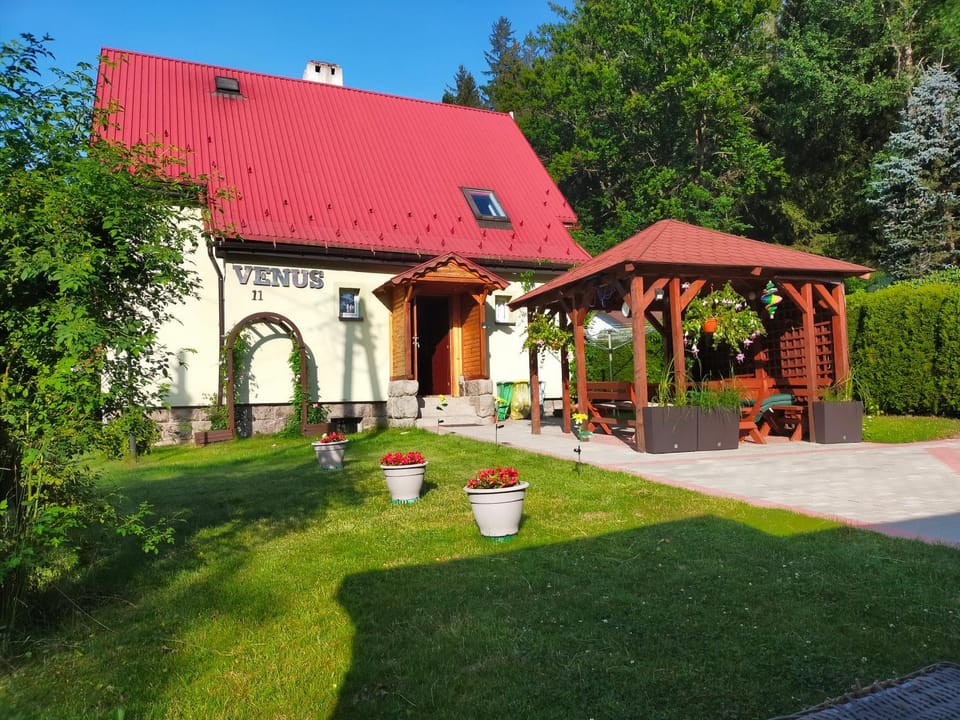 Pokoje Gościnne Venus Vacation rental in Lower Silesian Voivodeship