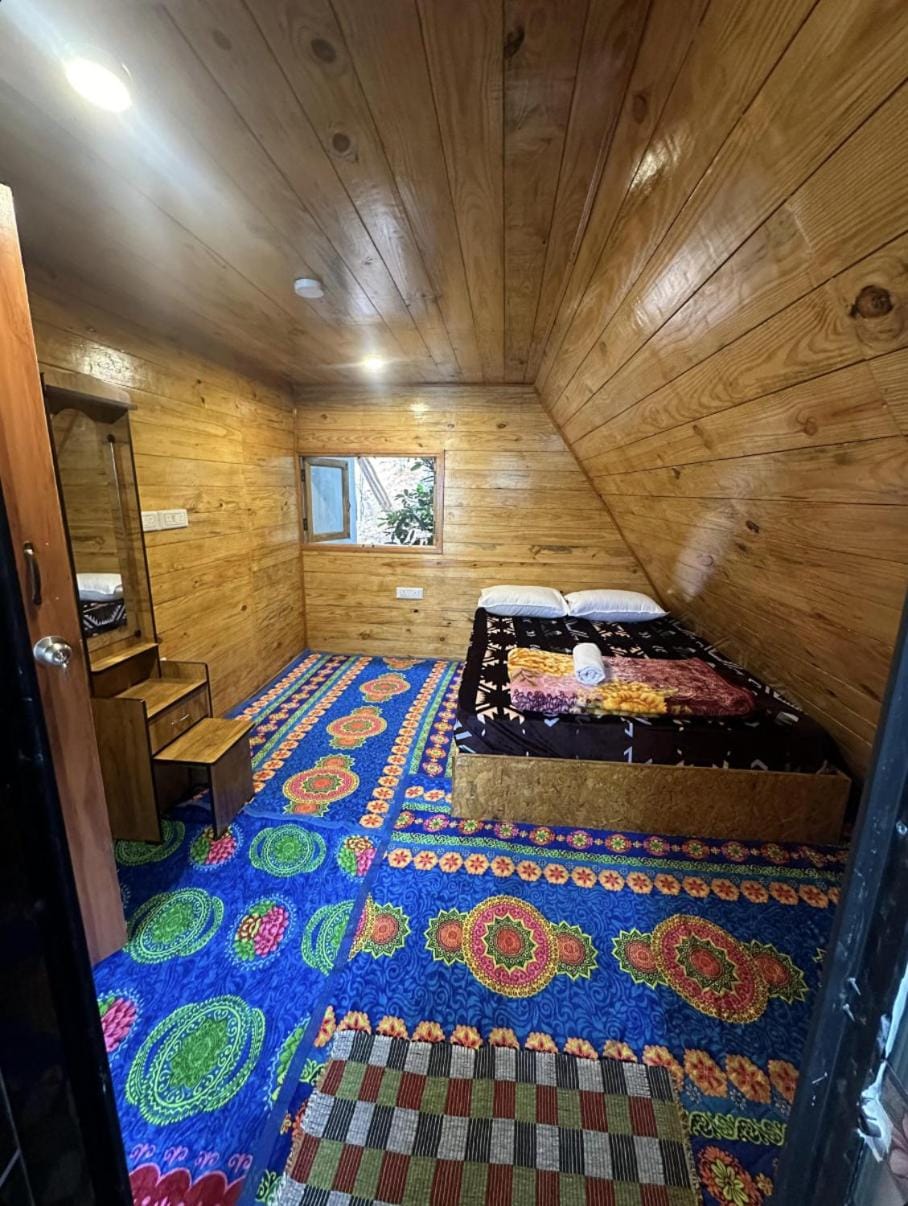 Dreamy Wonders Resorts Luxury tent in Kodaikanal