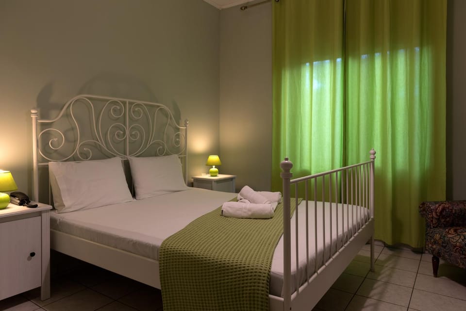 Electra Apartments Keramoti 2 Apartment in Decentralized Administration of Macedonia and Thrace