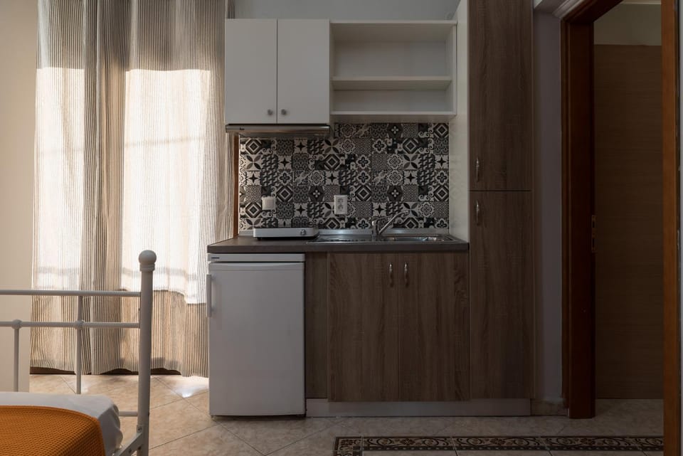 Electra Apartments Keramoti 2 Apartment in Decentralized Administration of Macedonia and Thrace