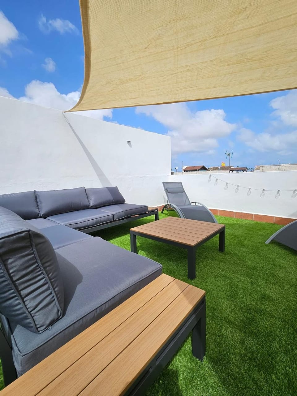 Solarium