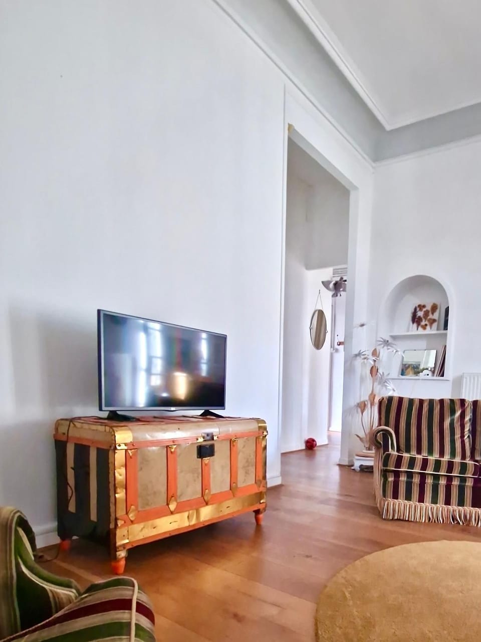 Apartment Joie de Vivre Apartment in Béziers