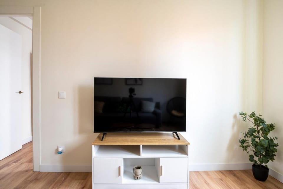 Plus Centrum Apartment in Santander