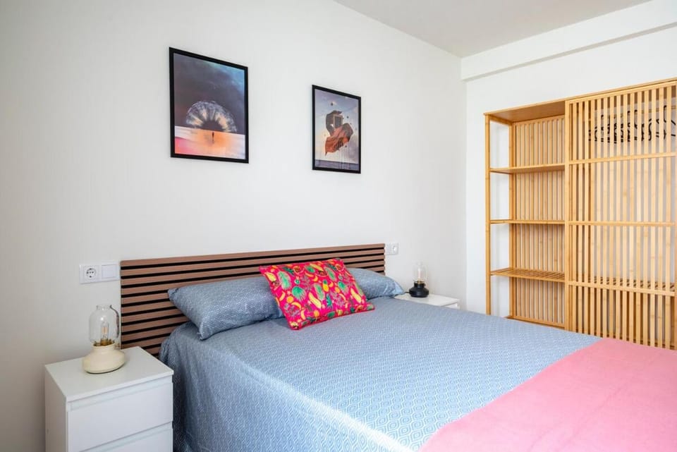 Plus Centrum Apartment in Santander