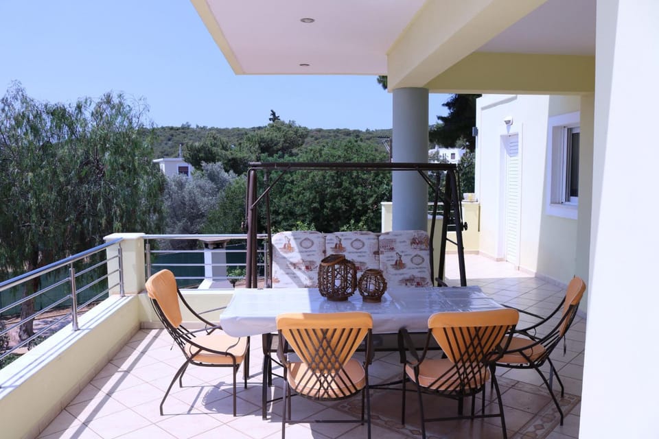 Patio, Day, View (from property/room), Balcony/Terrace, Balcony/Terrace