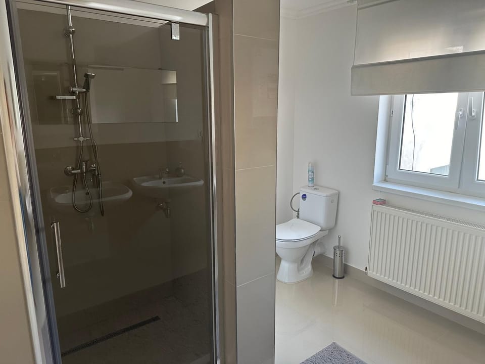 Quiet apartment by the center Apartment in Slovakia